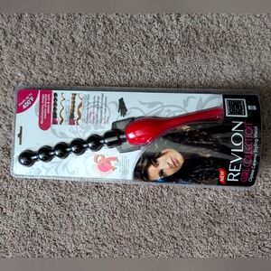 Revlon Curling Wand